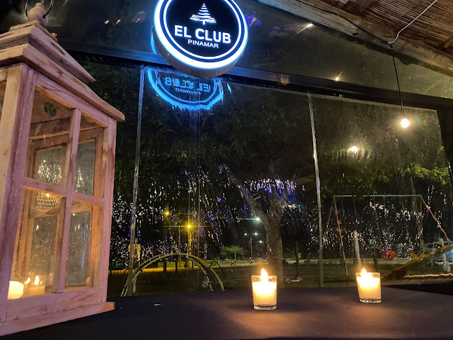 Comentarii opinii despre El Club Pinamar