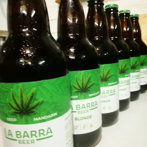 La Barra Beer - Gastronomía y hostelería