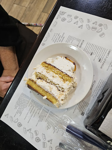 Comentarii opinii despre Restaurante LA FAROLA