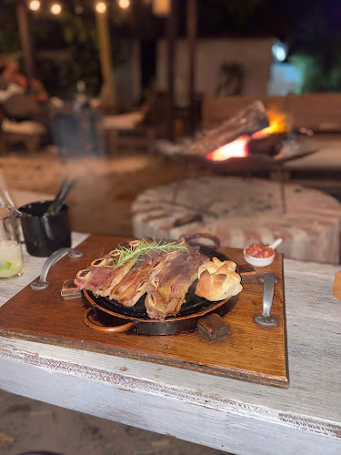 Complejo Fontana, Rambla Costanera, 27400 La Aguada y Costa Azul, Departamento de Rocha