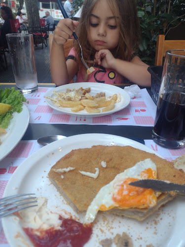 Comentarii opinii despre Trouville Pizza