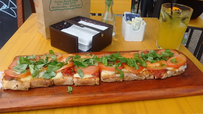 Alvarez Bar - Gastronomía y hostelería