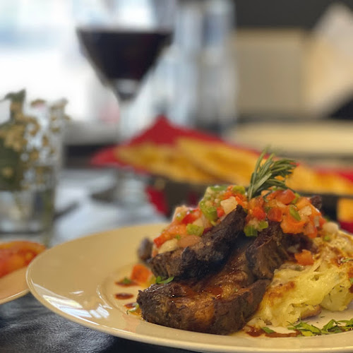 Pizzería Venecia - Gastronomía y hostelería