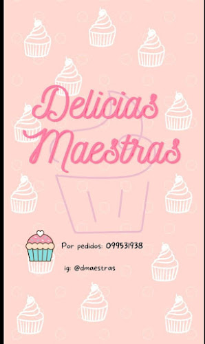 Delicias maestras - Gastronomía y hostelería
