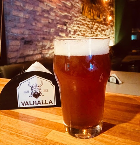 Valhalla Brew Bar