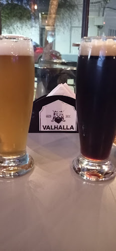 Valhalla Brew Bar - Gastronomía y hostelería