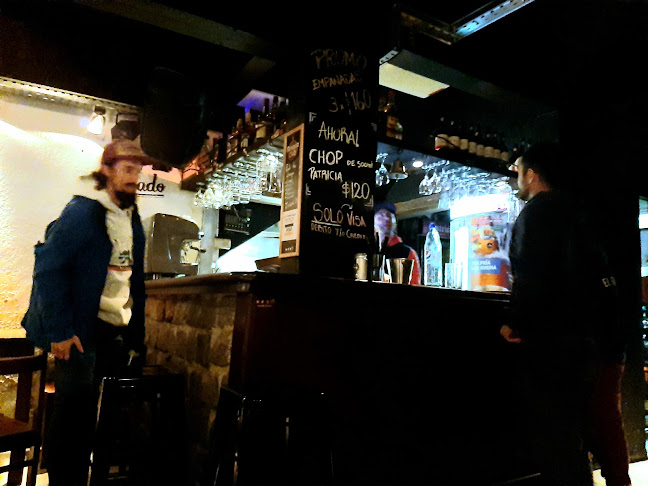 Bv. Gral. Artigas 1079, 11200 Montevideo, Departamento de Montevideo