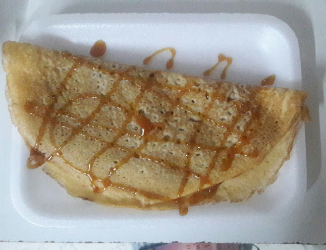 Rinconcito Dulce - Gastronomía y hostelería