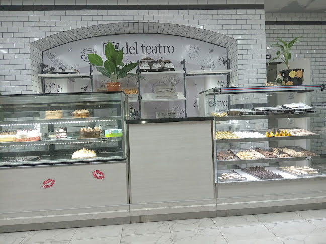 Del Teatro Café - San José de Mayo