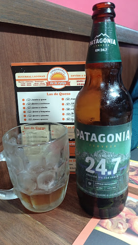 Empanadas De la Espiga - Gastronomía y hostelería