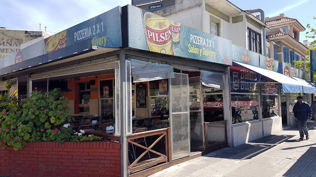 Bv. España 2496, 11300 Montevideo, Departamento de Montevideo