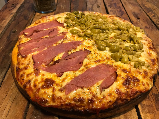 Opinii despre Pizzería Atahualpa în Montevideo - Gastronomía y hostelería
