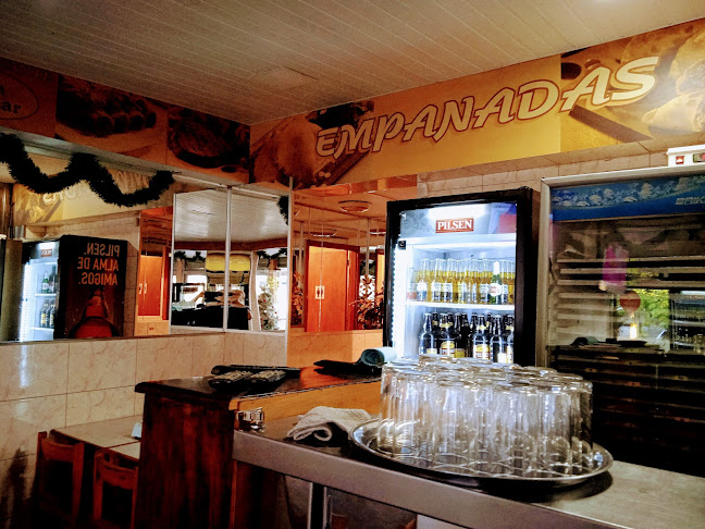 Comentarii opinii despre Bada Bar