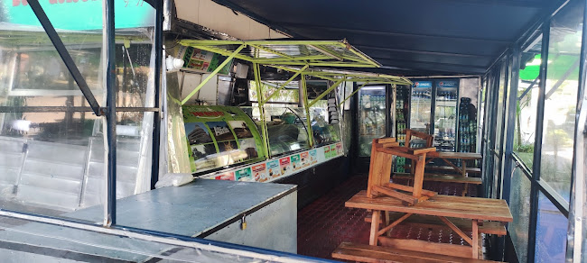 Comentarii opinii despre Carrito Don Quijote