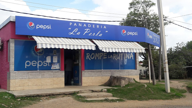Panaderia La Perla