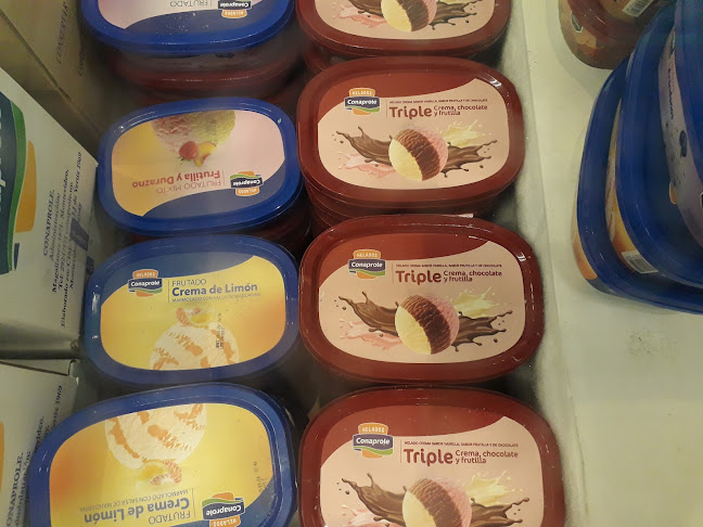 Opinii despre CONAPROLE în Montevideo - Gastronomía y hostelería