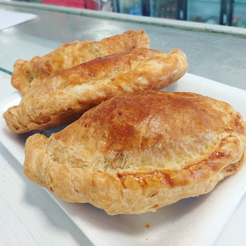 Panadería "Que Pancito" - Montevideo