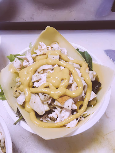 Oliva Pizza - Gastronomía y hostelería