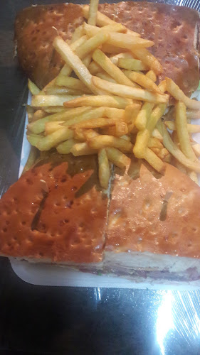 Opinii despre Buffet del Chef în Salto - Gastronomía y hostelería