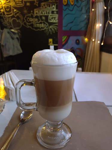 La casa de al Lado - Rocha