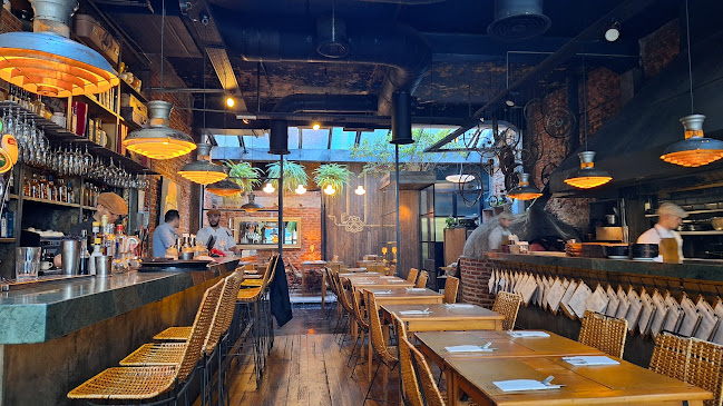 Comentarii opinii despre Los Leños