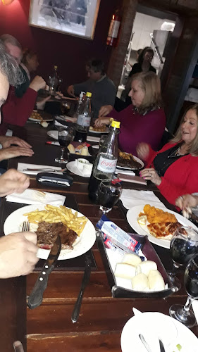 Comentarii opinii despre Don Andrés