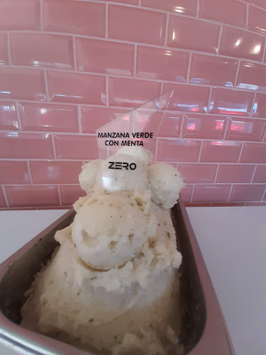 Zero Helados Mercedes - Mercedes
