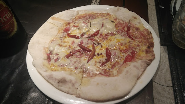 Opinii despre Blas Rincón Gourmet în Punta del Este - Gastronomía y hostelería