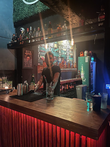 Cervecería Hey Chopp - Gastronomía y hostelería