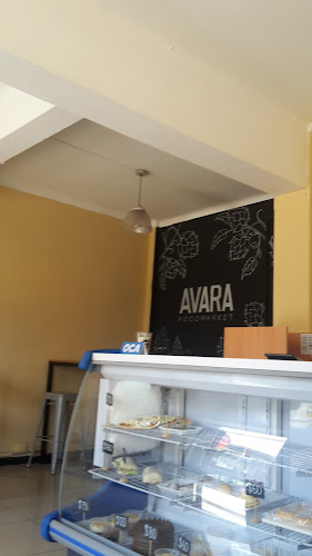 Avara food market