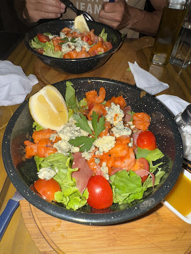 Marlon Bar - Montevideo