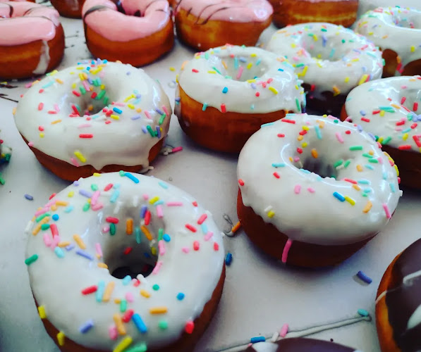 Panadería Pal Mate - La Floresta
