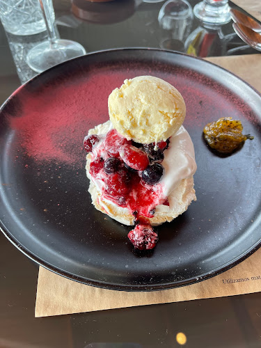 Comentarii opinii despre Restaurante H. Stagnari