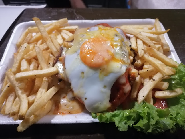 J. J. Cossini, 65000 Fray Bentos, Departamento de Río Negro