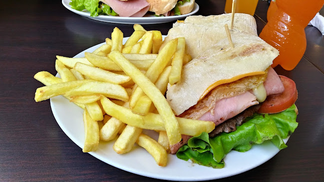 Eusebio E. Gimenez 747, 75000 Mercedes, Departamento de Soriano