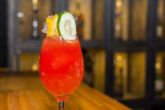 Opinii despre Jackson Bar în Montevideo - Gastronomía y hostelería