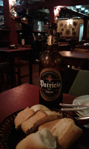 Opinii despre El Lobizón în Montevideo - Gastronomía y hostelería