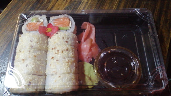 Comentarii opinii despre Wok & Roll