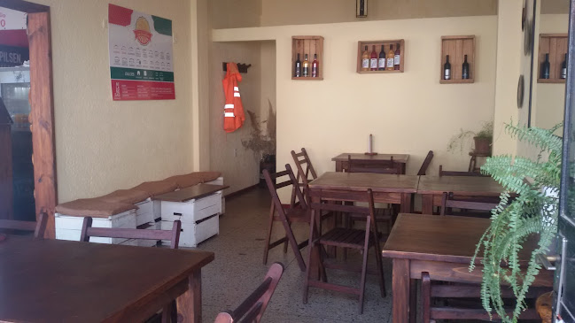 Las Criollitas Empanadas