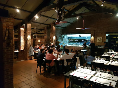 Boca Chica Carnes Asadas