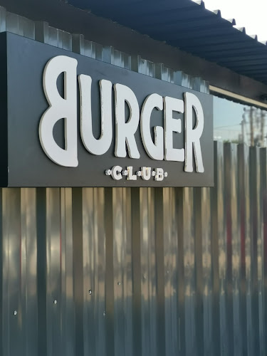 Burger Club Solymar - Ciudad de la Costa