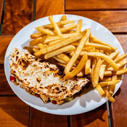 El Deportivo Burger Bar - Durazno