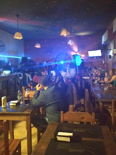 Preto Resto y pizzeria