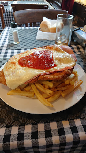 BM Delivery Take Away Micons - Montevideo