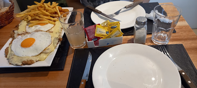 Restaurante Chivitería El Sopa - Florida