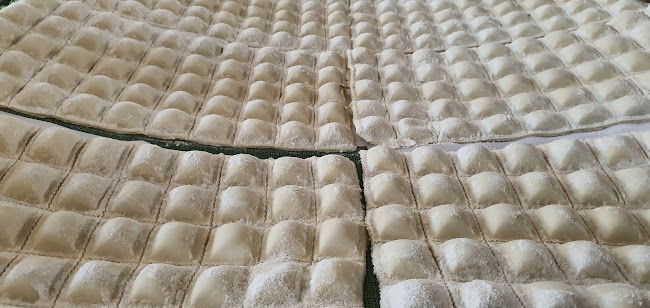 Fabrica de pastas LA PASTA - Barros Blancos