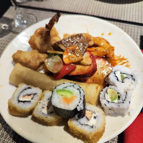 Restaurant Hongkong - Gastronomía y hostelería