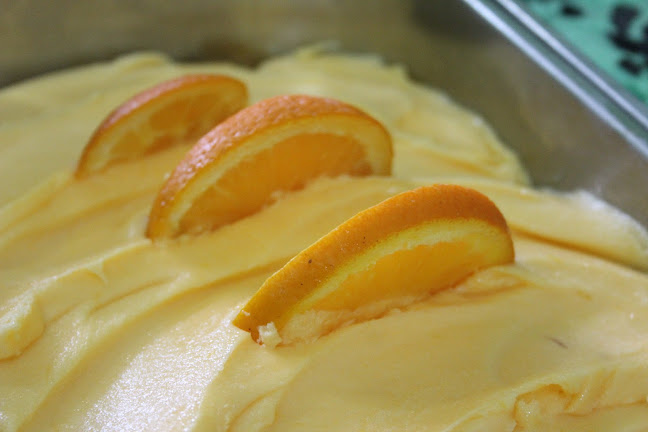 Heladería Dulcinea - Maldonado