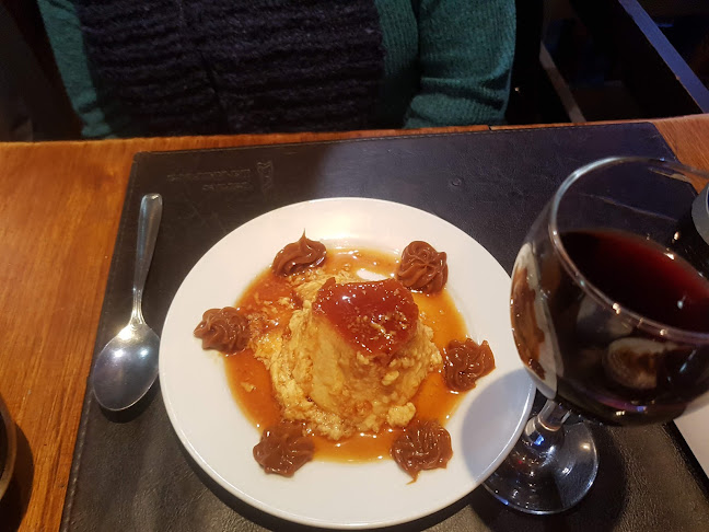 Bar 36 - Gastronomía y hostelería