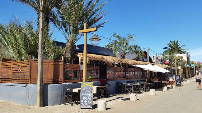 27004 La Pedrera, Departamento de Rocha, Uruguay